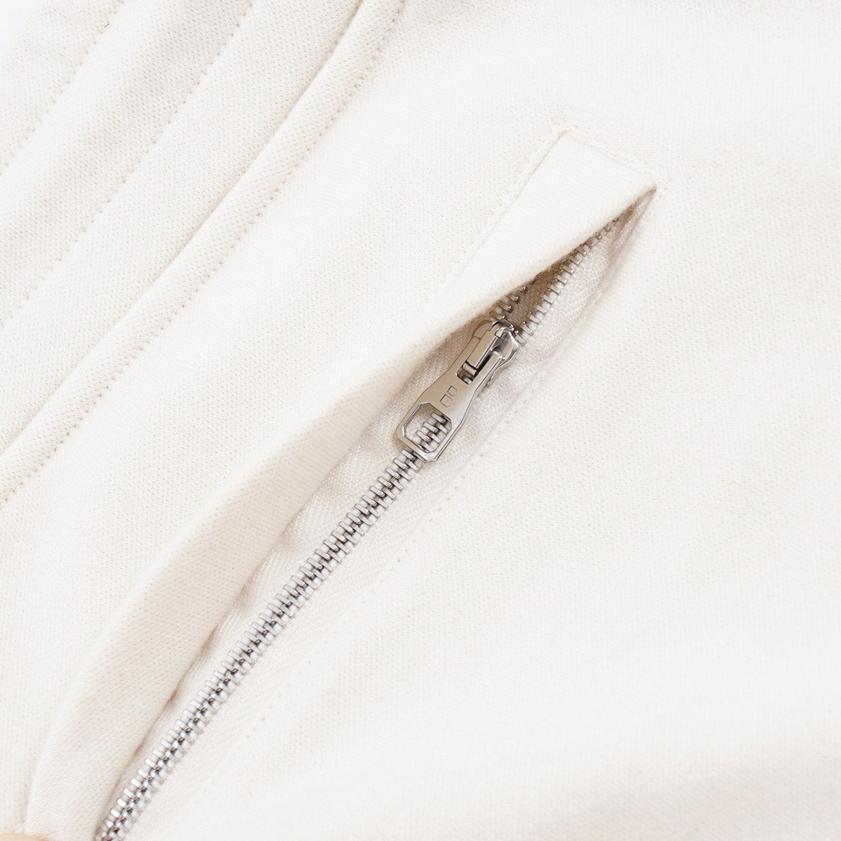 Brett Johnson Cashmere-Cotton Jogger Pants