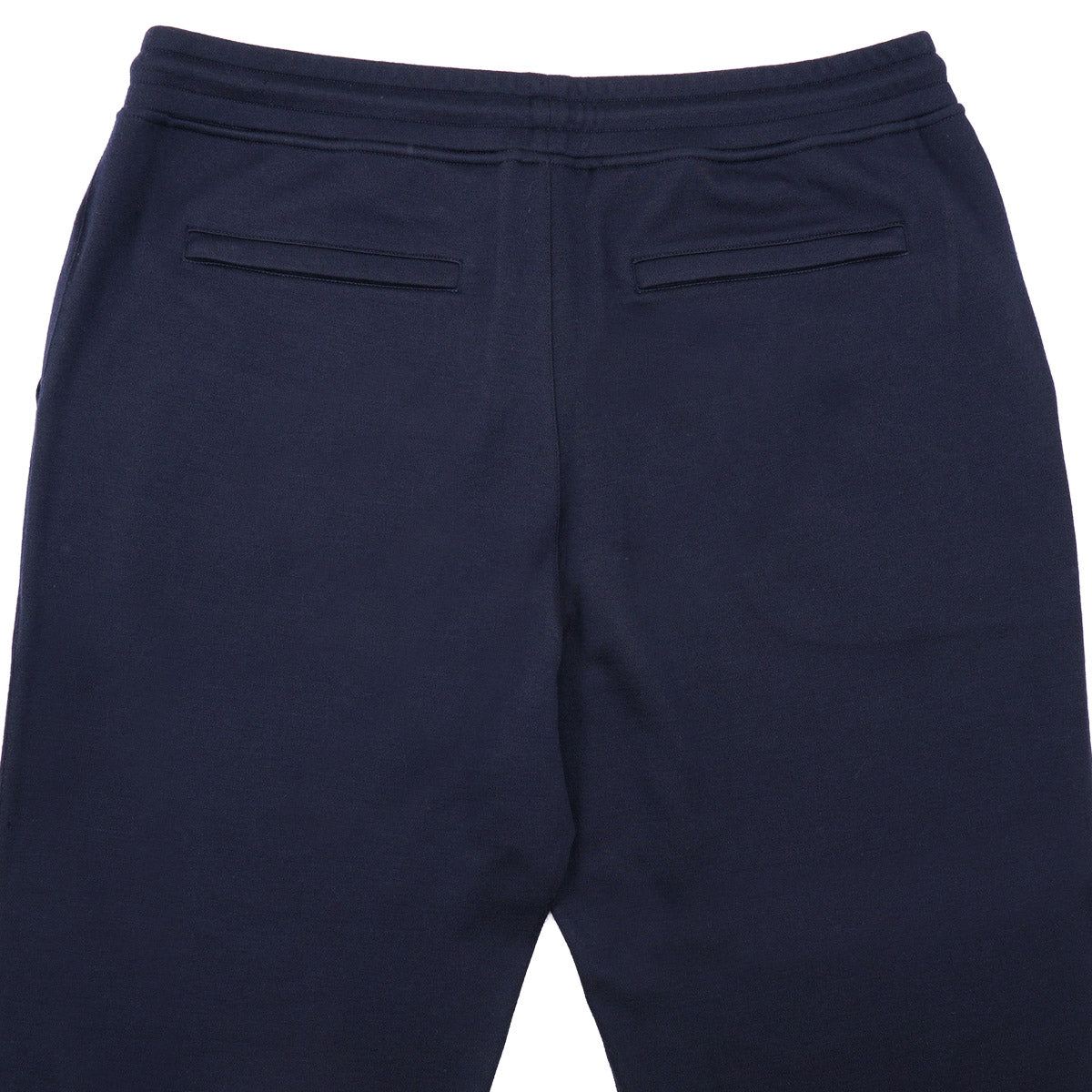 Brett Johnson Cashmere-Cotton Jogger Pants