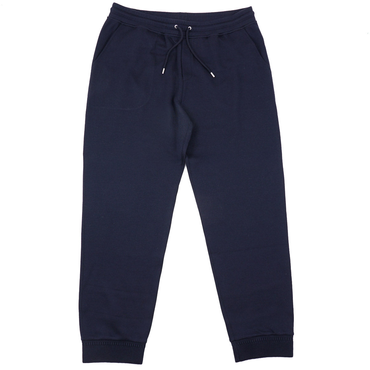 Brett Johnson Cashmere-Cotton Jogger Pants