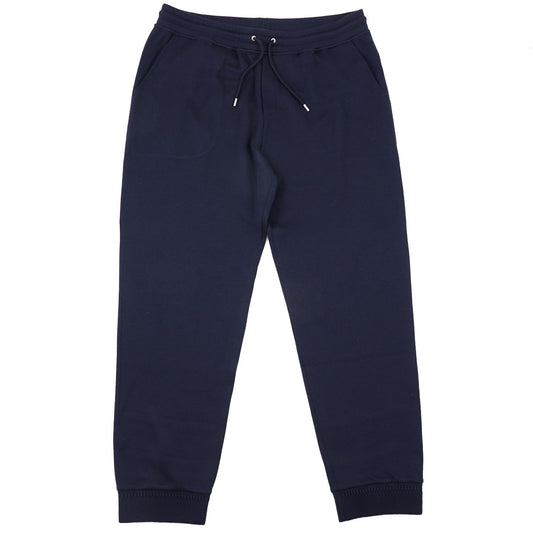 Brett Johnson Cashmere-Cotton Jogger Pants
