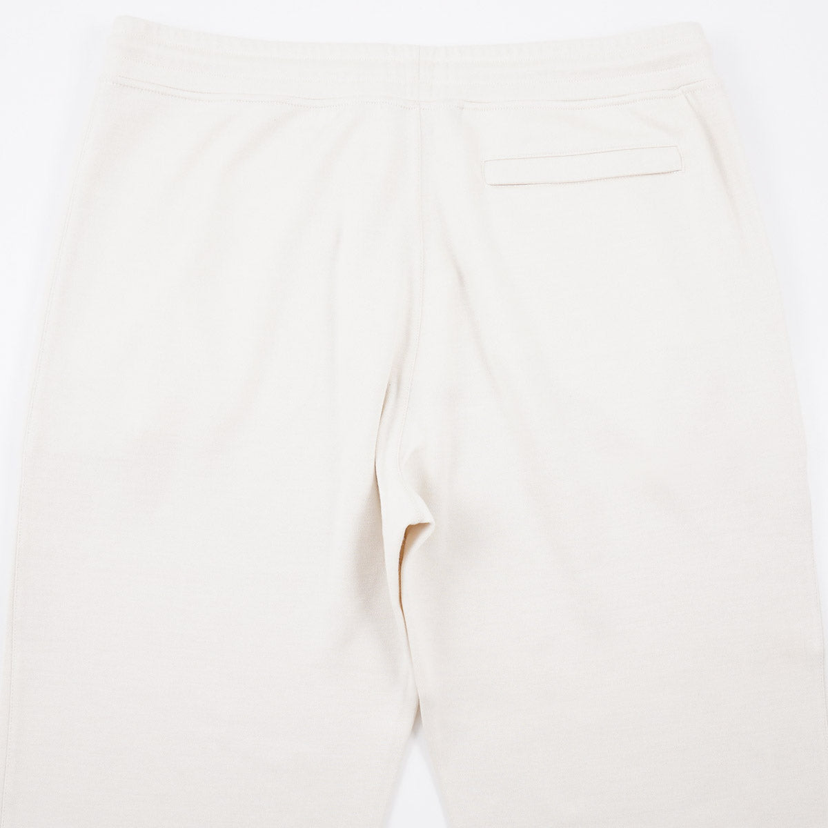 Brett Johnson Cashmere-Cotton Jogger Pants