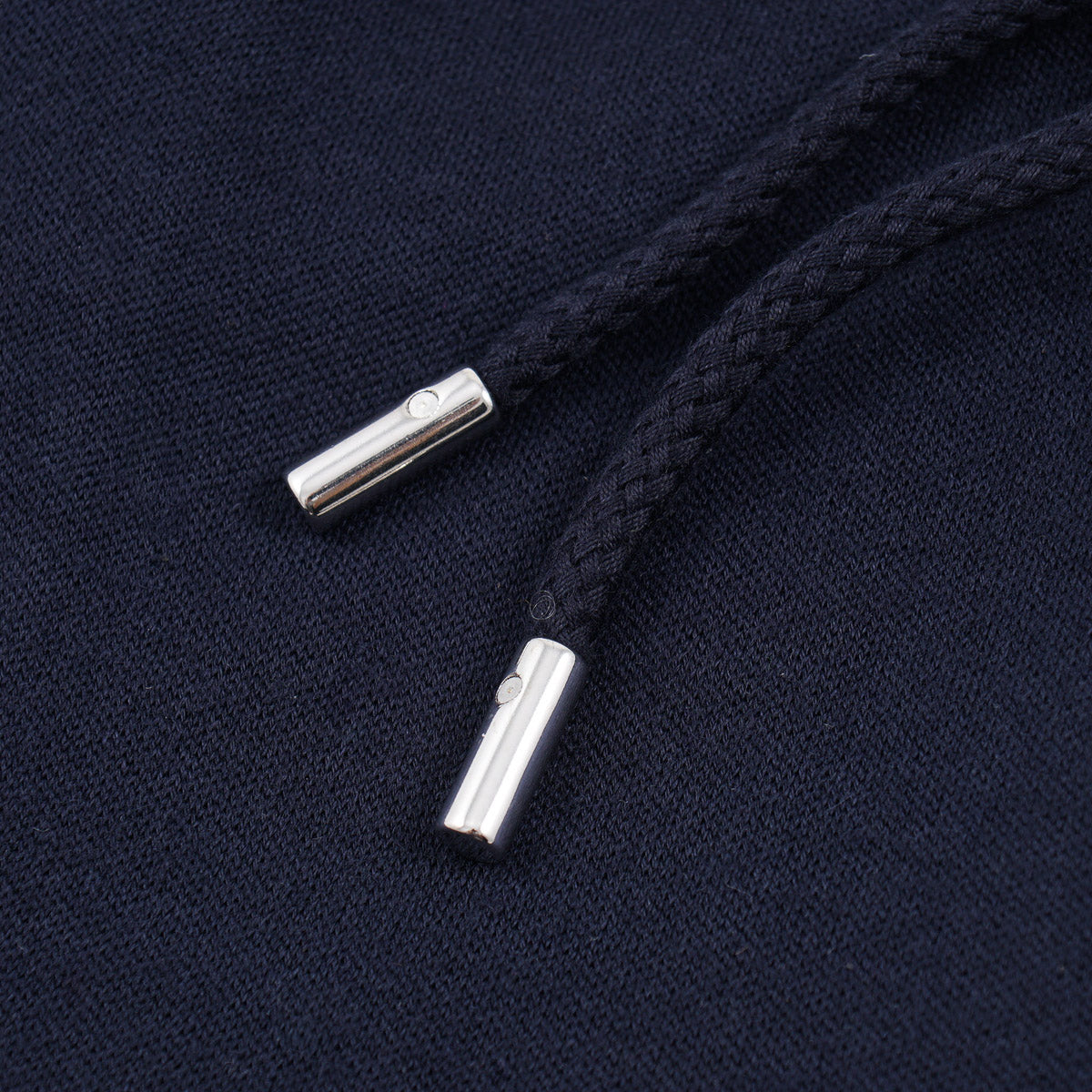 Brett Johnson Cashmere-Cotton Jogger Pants