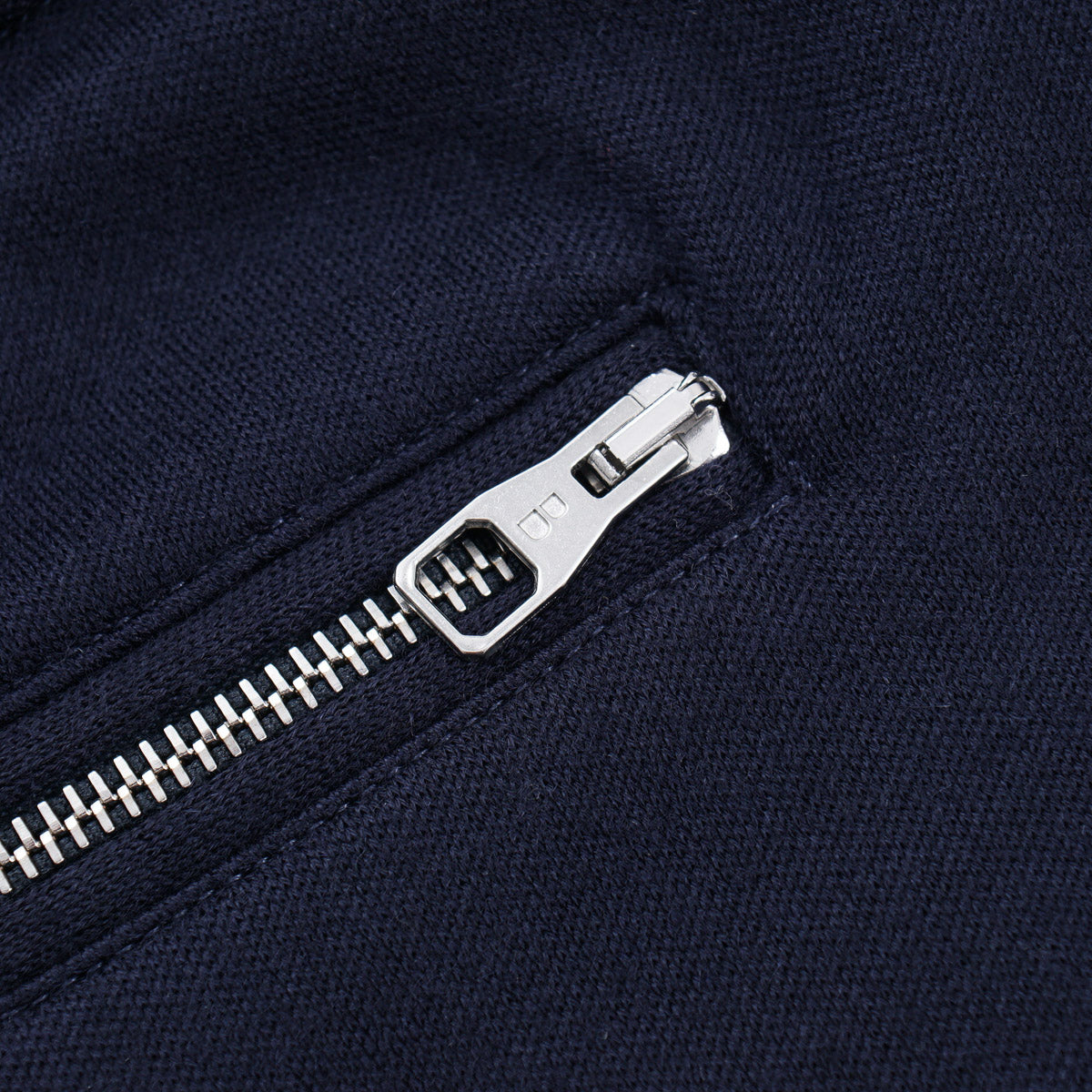 Brett Johnson Cashmere-Cotton Drawstring Pants