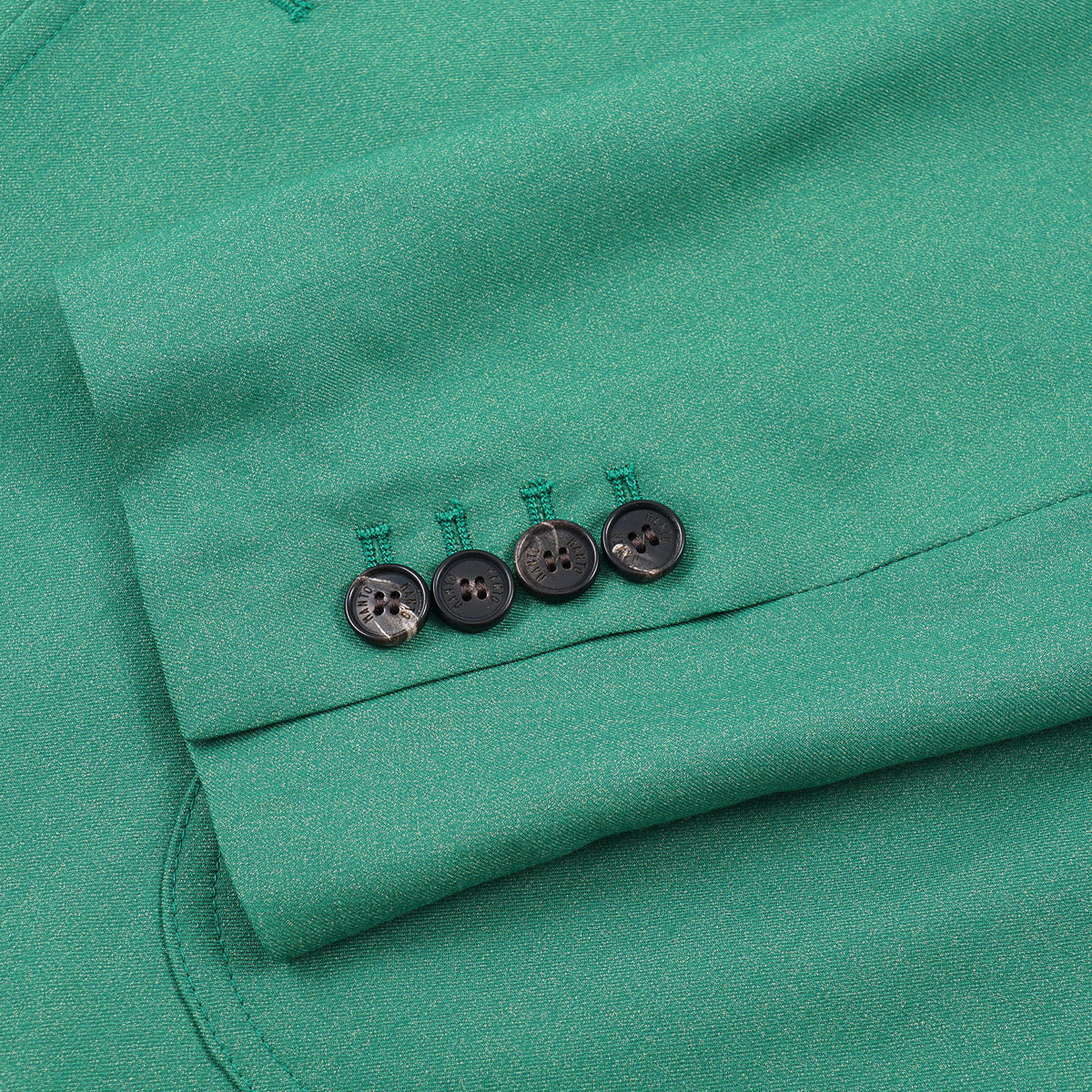 Manto Light Wool-Silk Blazer Jacket