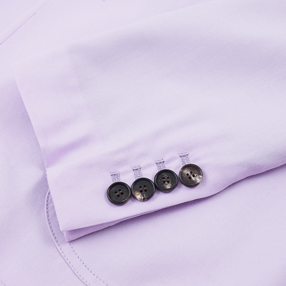 Manto Light Wool-Silk Blazer Jacket