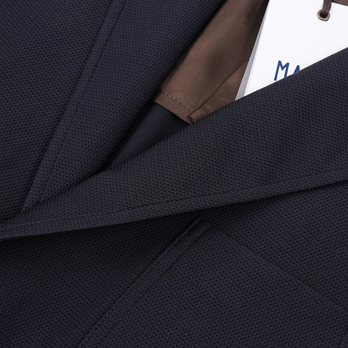 Manto Technical Fabric Blazer Jacket
