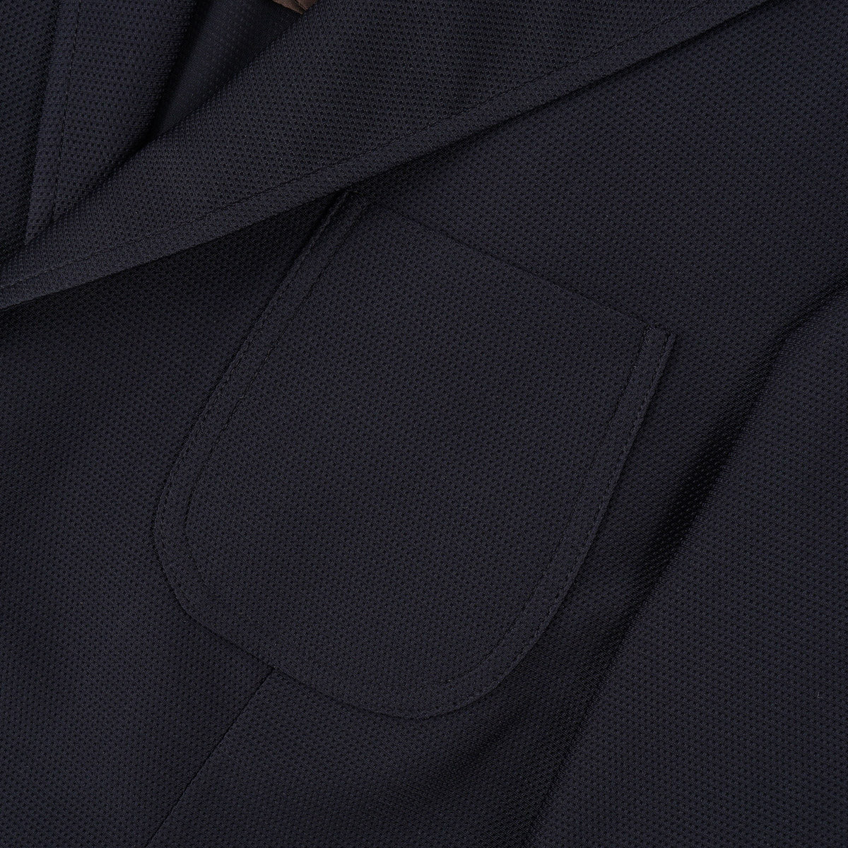 Manto Technical Fabric Blazer Jacket