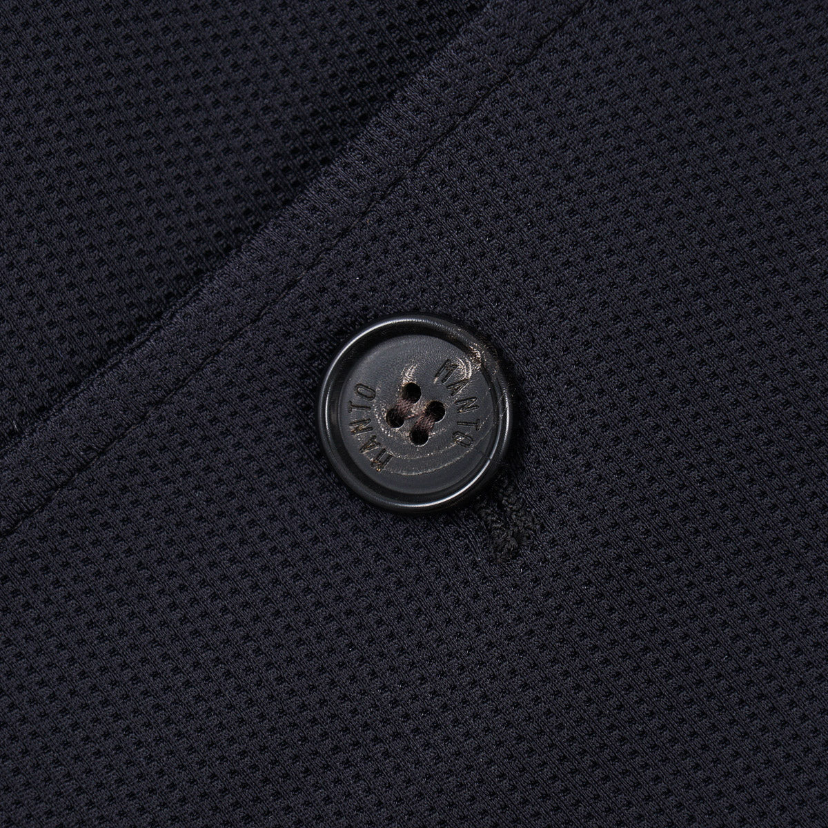 Manto Technical Fabric Blazer Jacket