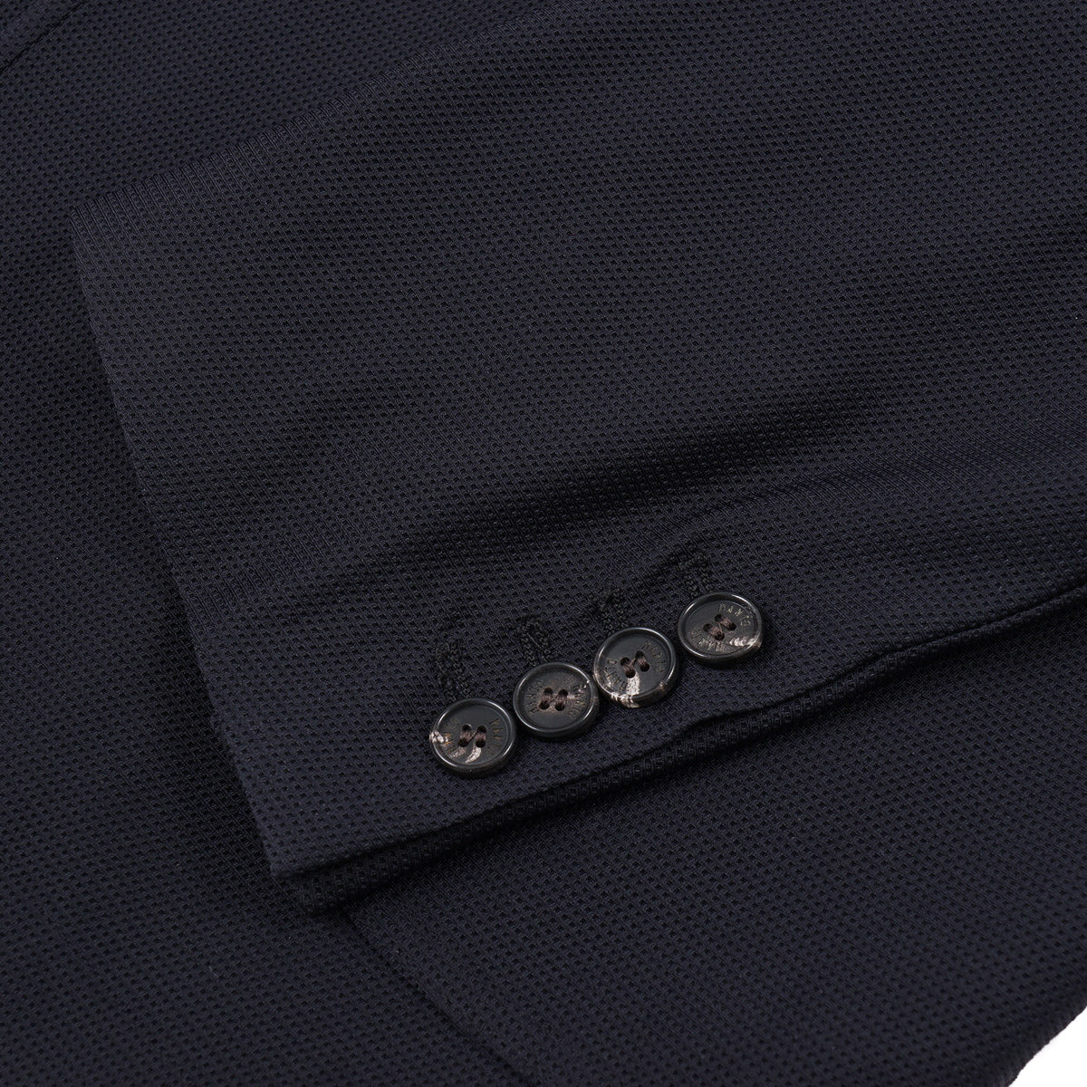 Manto Technical Fabric Blazer Jacket