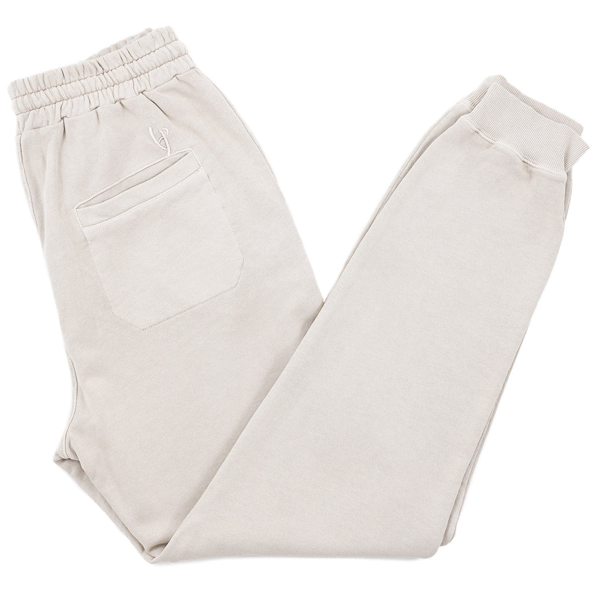 Handpicked Jersey Cotton Jogger Pants
