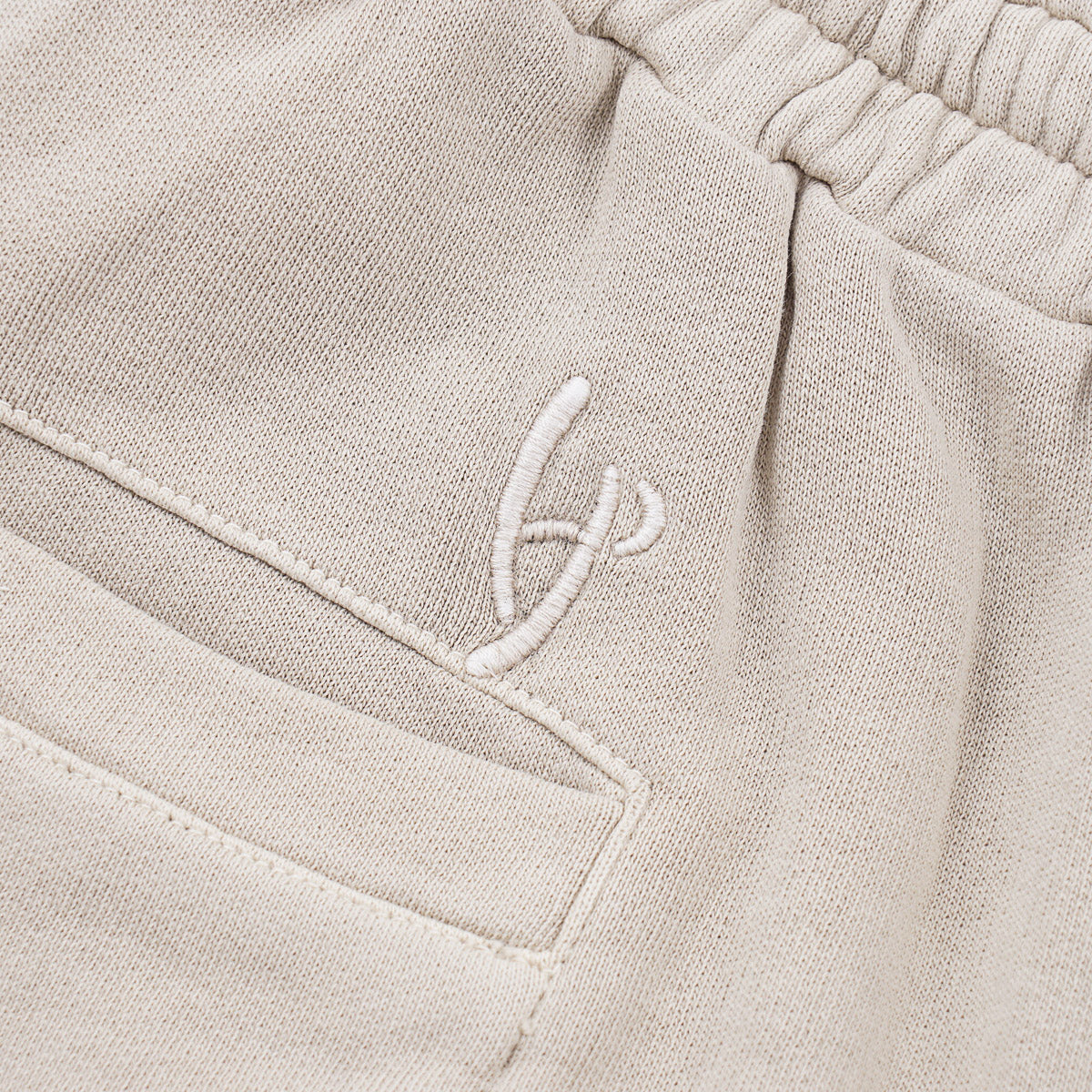 Handpicked Jersey Cotton Jogger Pants