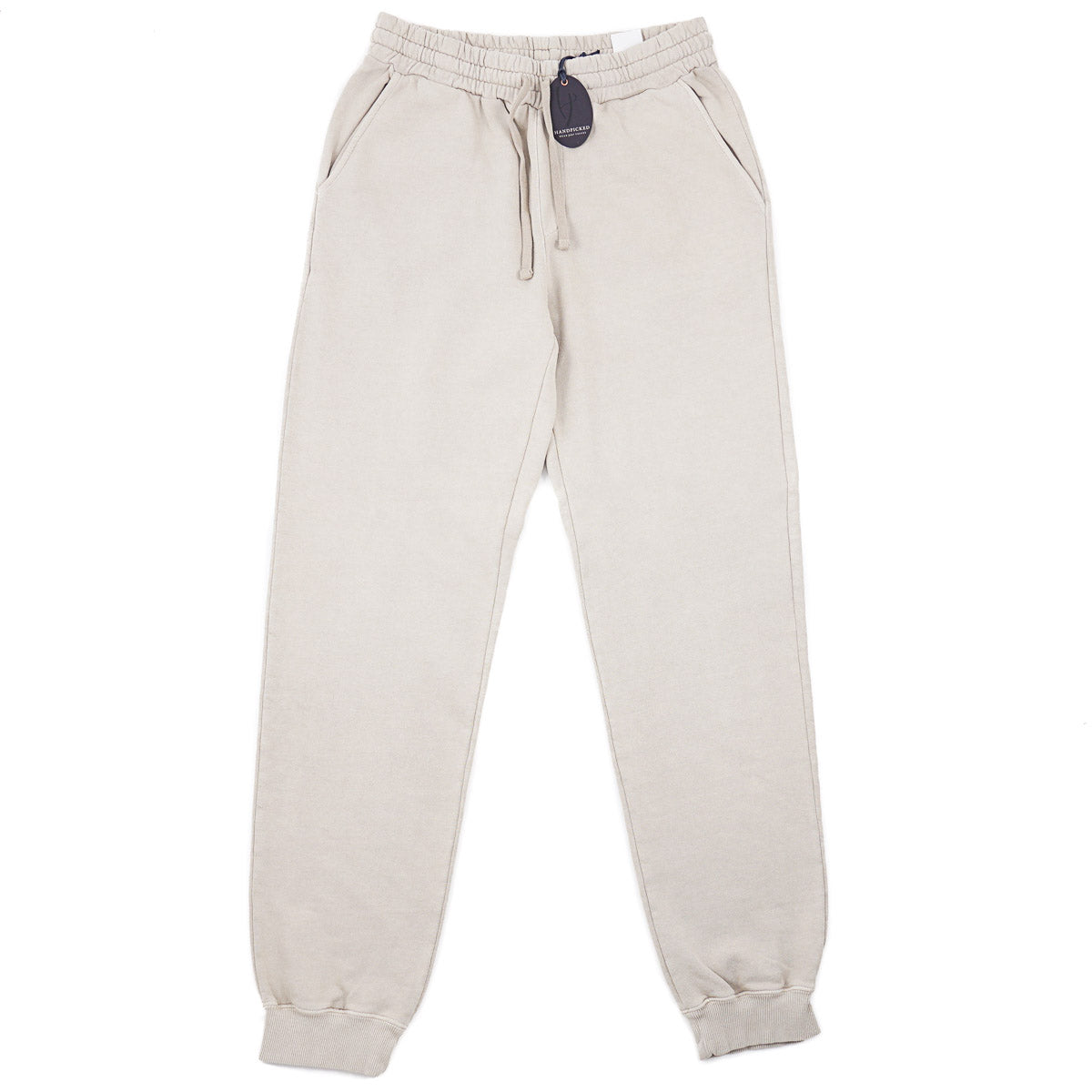 Handpicked Jersey Cotton Jogger Pants