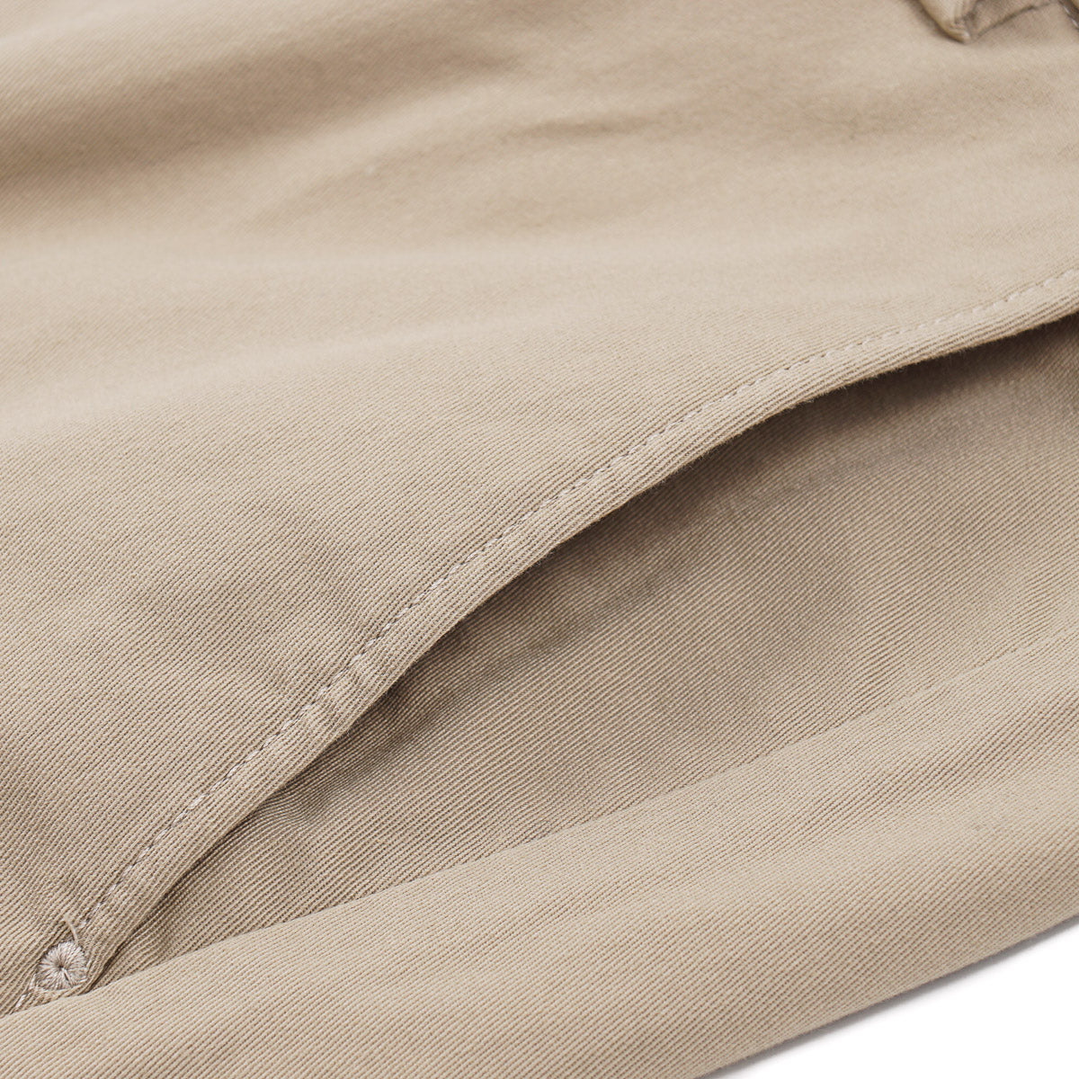 Handpicked Slim-Fit Cotton Chino Pants