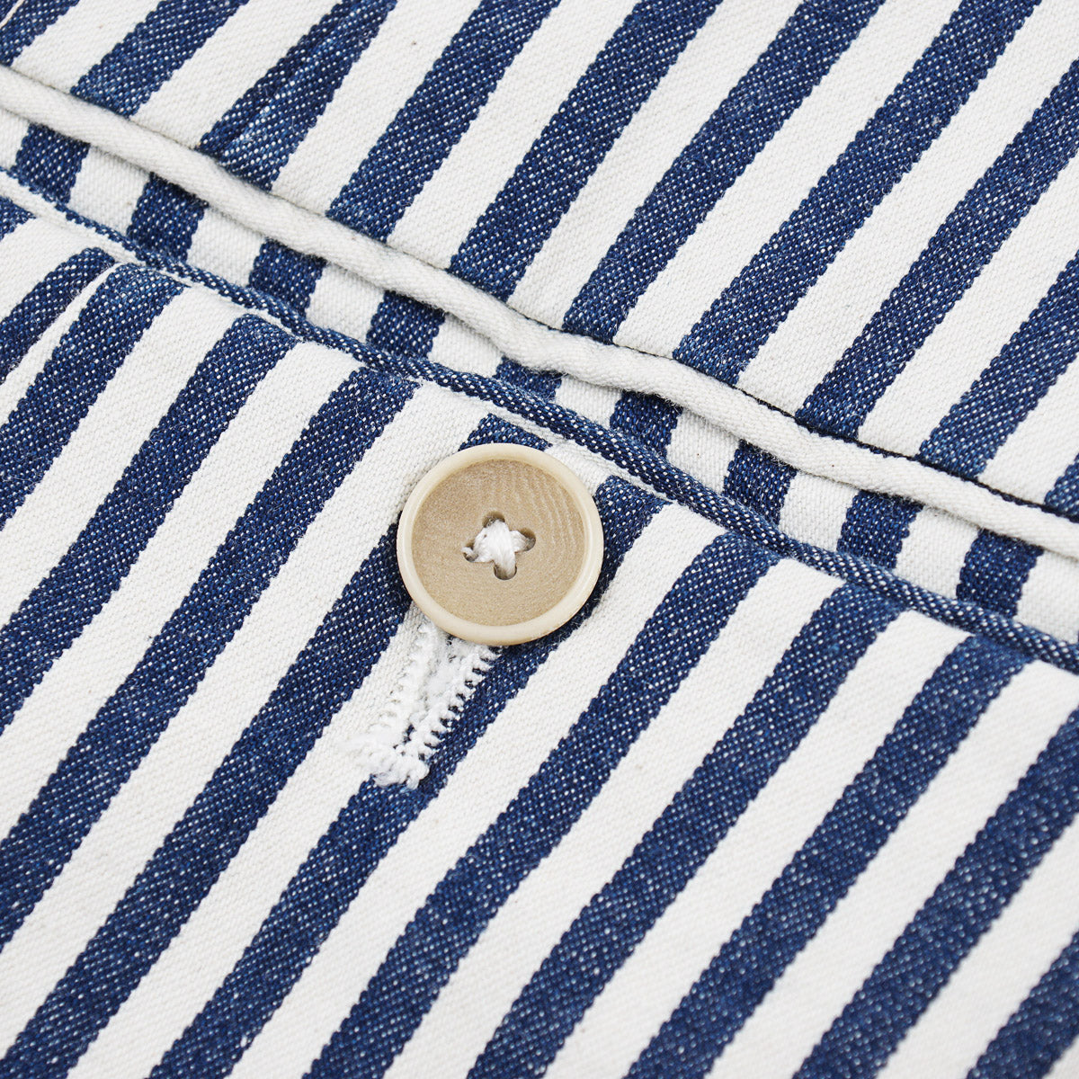 Handpicked Slim-Fit Cotton Pants - Top Shelf Apparel