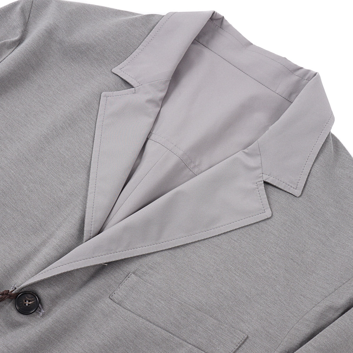 Manto Reversible Blazer-Field Jacket