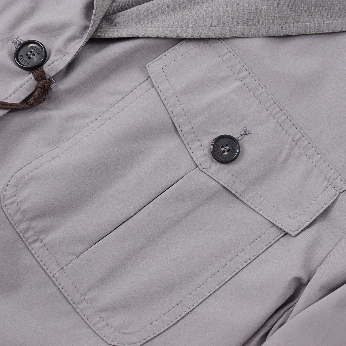 Manto Reversible Blazer-Field Jacket