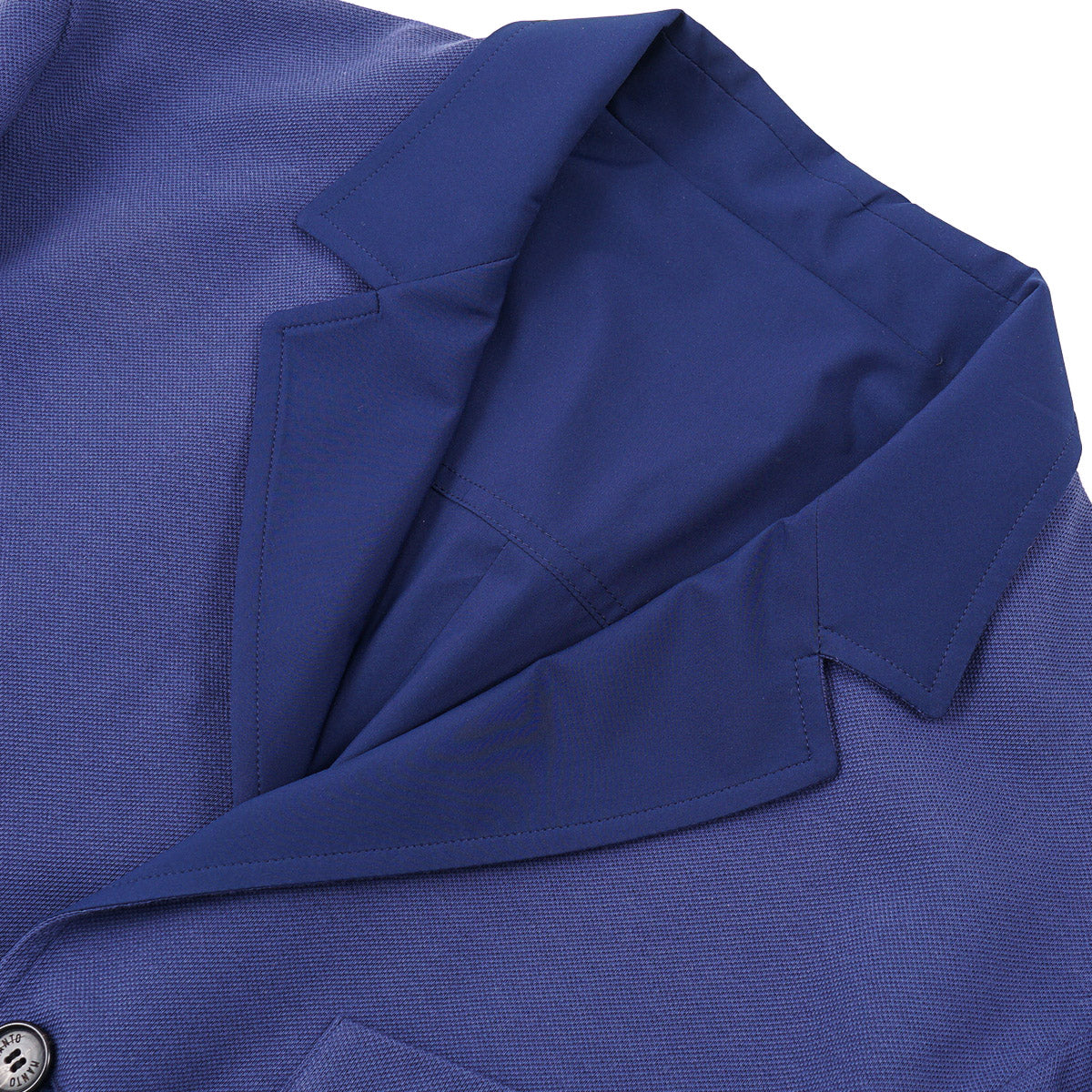 Manto Reversible Blazer-Field Jacket