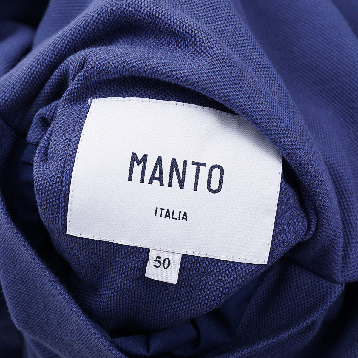 Manto Reversible Blazer-Field Jacket