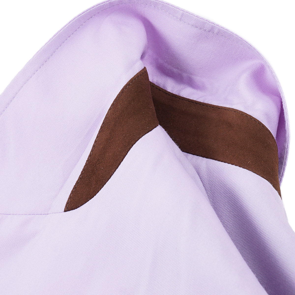 Manto Light Wool-Silk Blazer Jacket