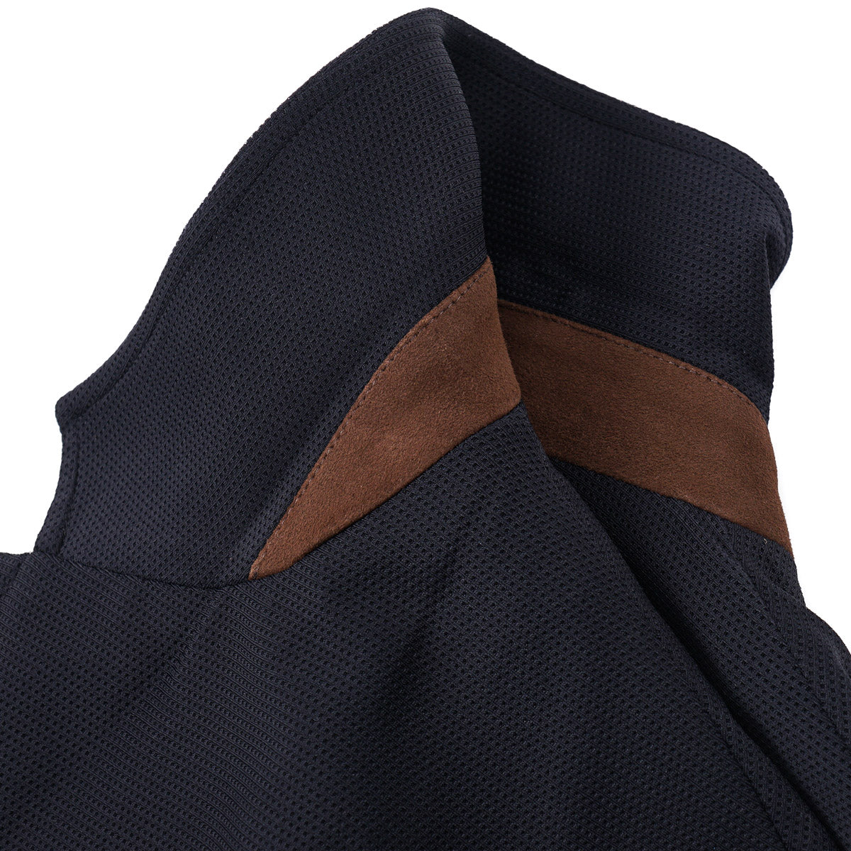 Manto Technical Fabric Blazer Jacket