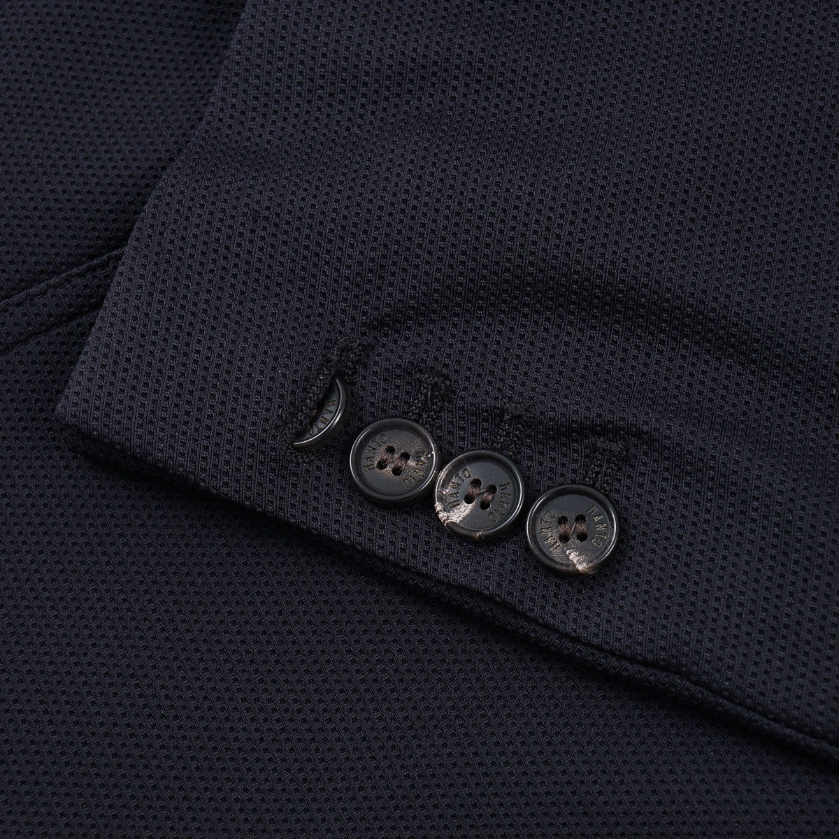 Manto Technical Fabric Blazer Jacket