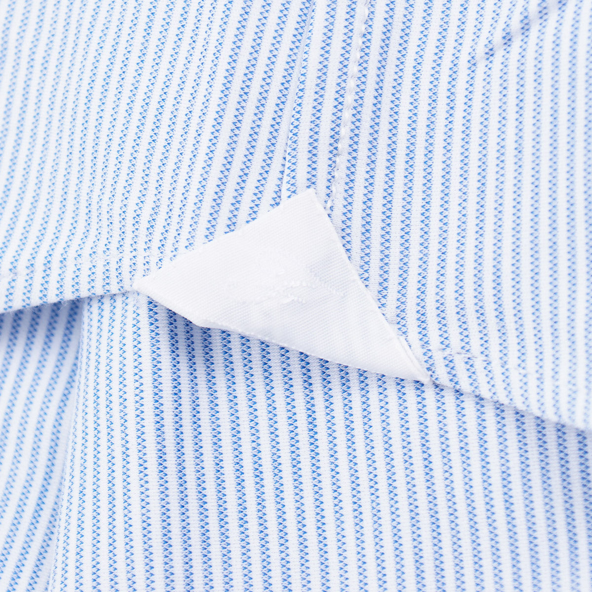 Finamore Jersey Cotton-Blend Shirt