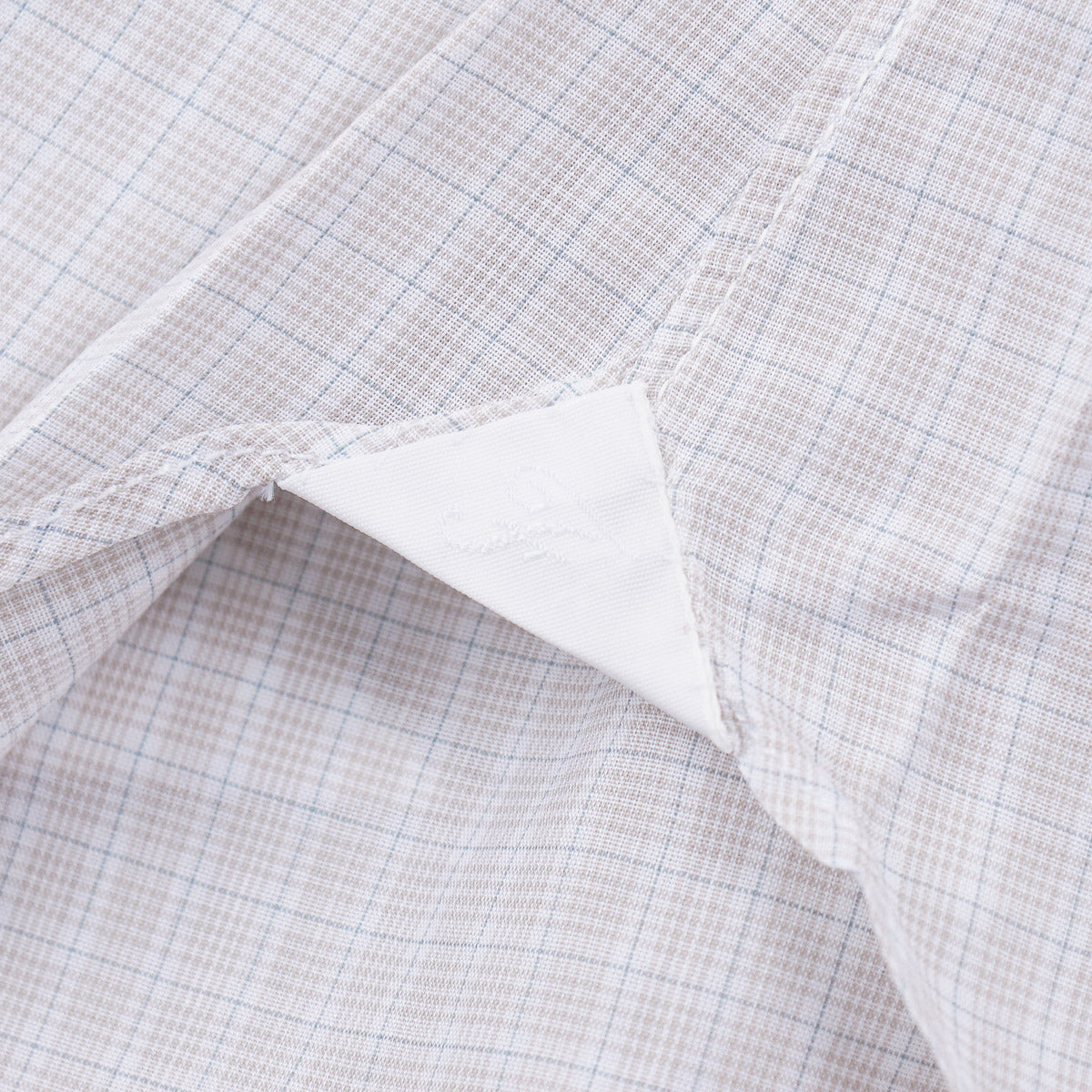 Finamore 170s Egyptian Cotton Shirt