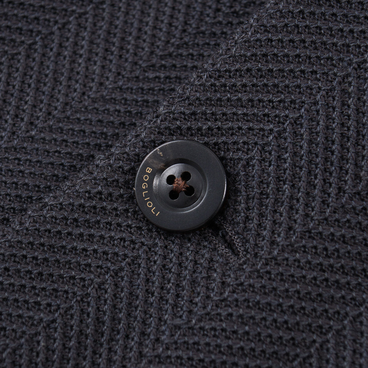 Boglioli Wool-Silk-Cotton 'K Jacket' - Top Shelf Apparel