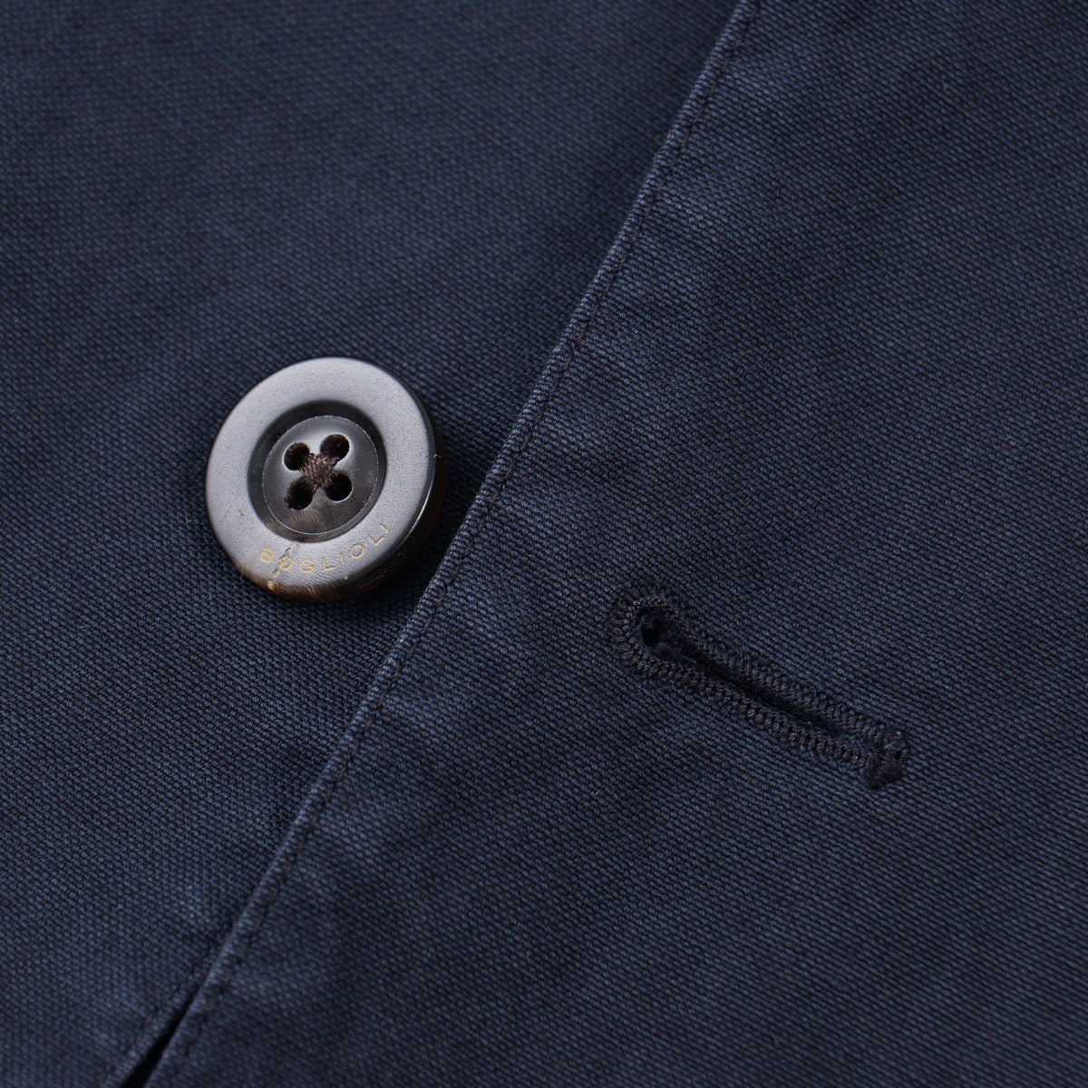 Boglioli Cotton-Linen Field Blazer - Top Shelf Apparel