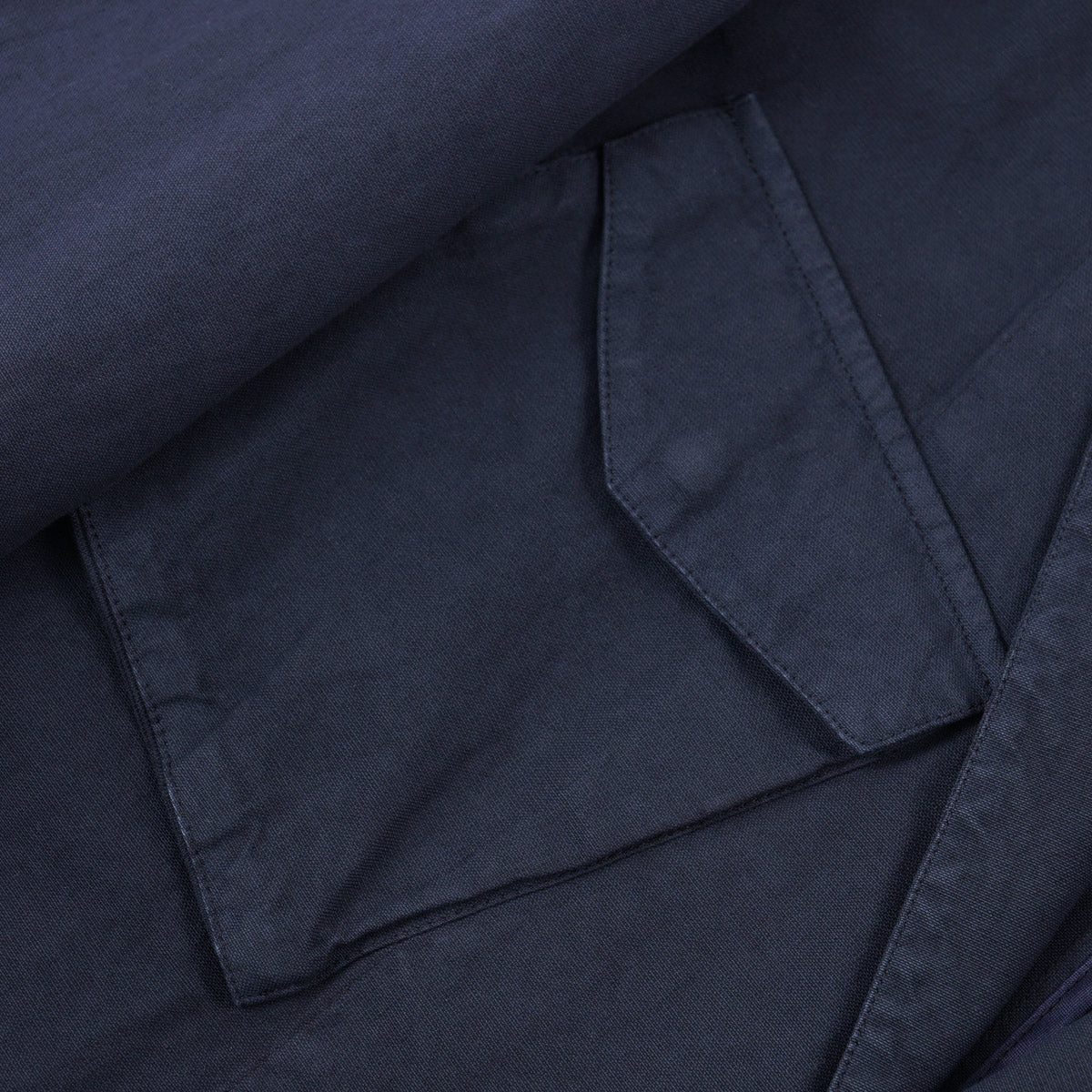 Boglioli Cotton-Linen Field Blazer - Top Shelf Apparel