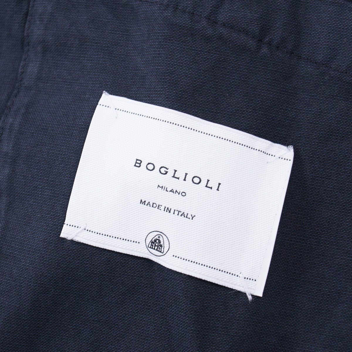 Boglioli Cotton-Linen Field Blazer - Top Shelf Apparel