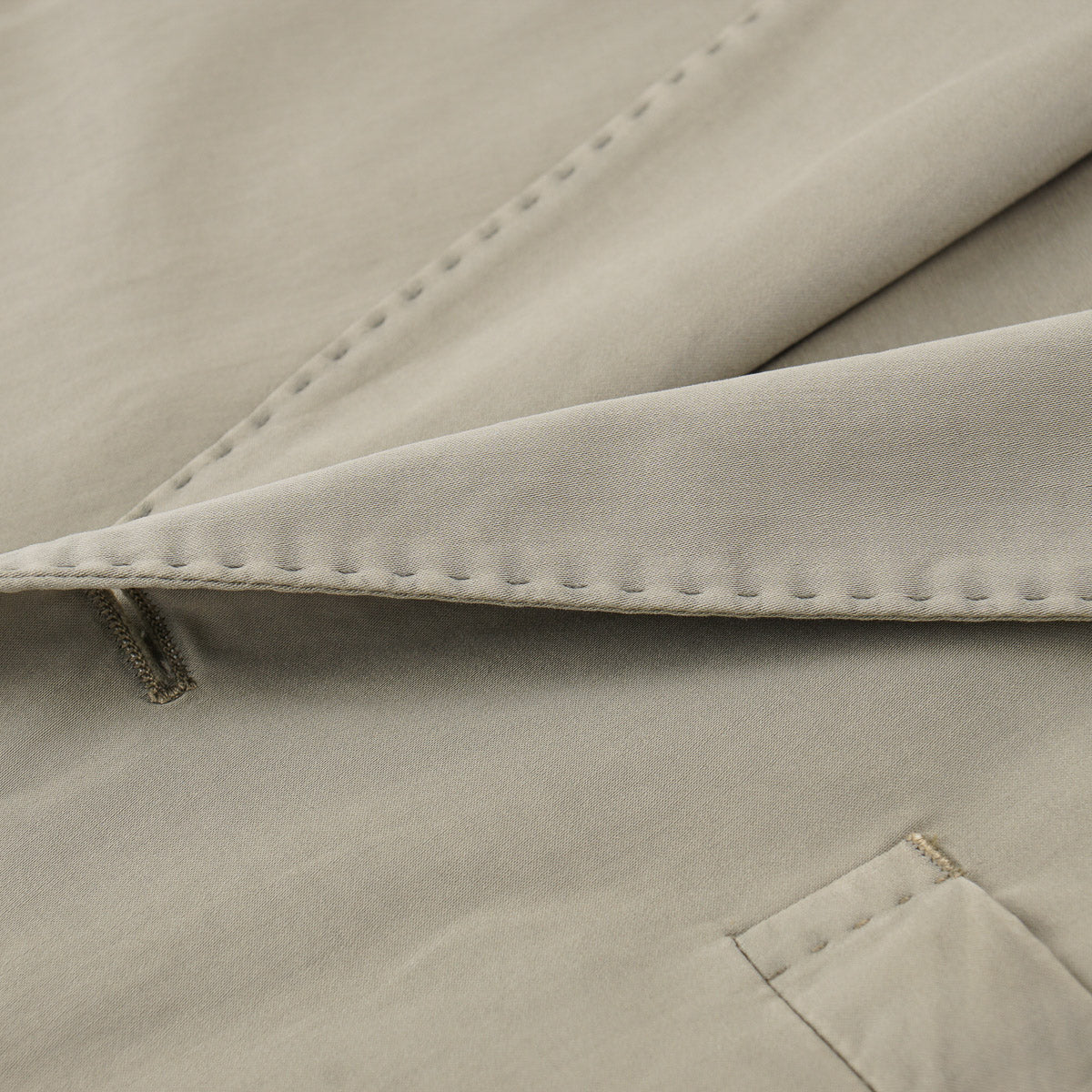 Boglioli Washed Cotton 'K Jacket' Suit - Top Shelf Apparel