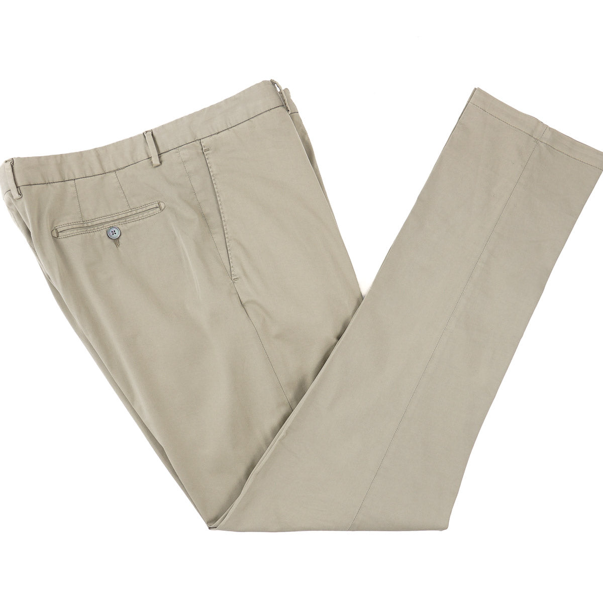 Boglioli Washed Cotton 'K Jacket' Suit - Top Shelf Apparel