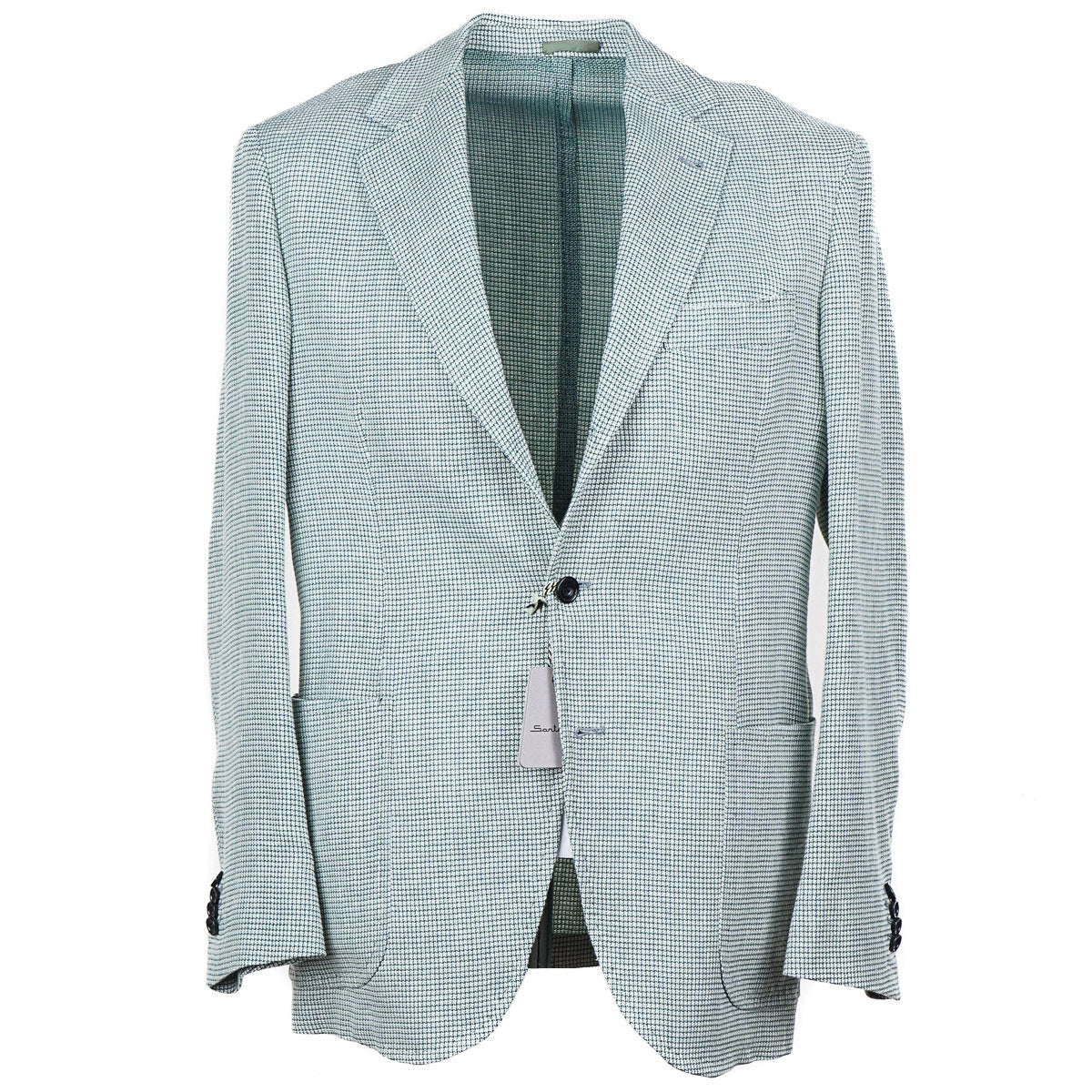 Sartorio Wool-Linen Sport Coat