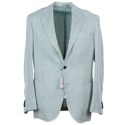 Sartorio Wool-Linen Sport Coat