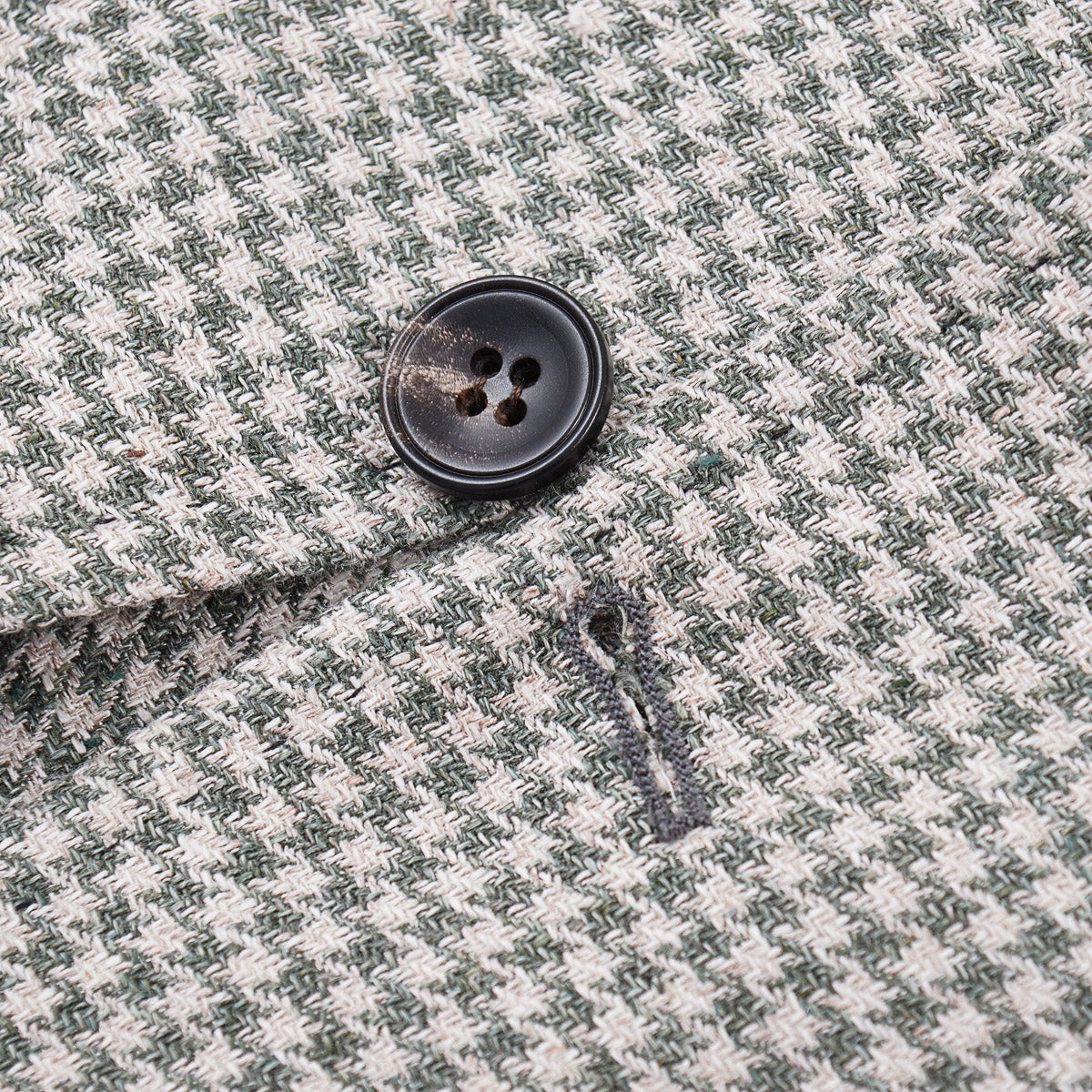 Sartorio Linen-Silk-Cotton Sport Coat