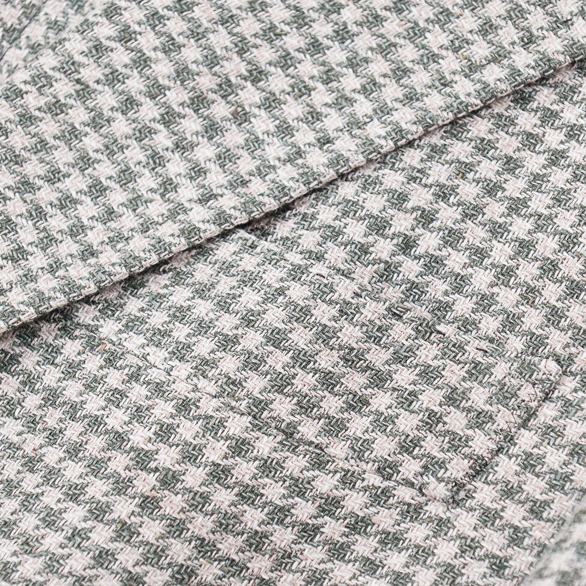Sartorio Linen-Silk-Cotton Sport Coat