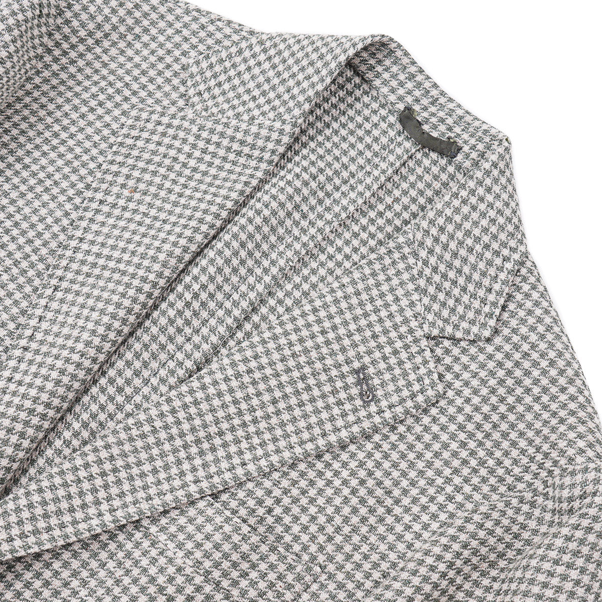 Sartorio Linen-Silk-Cotton Sport Coat