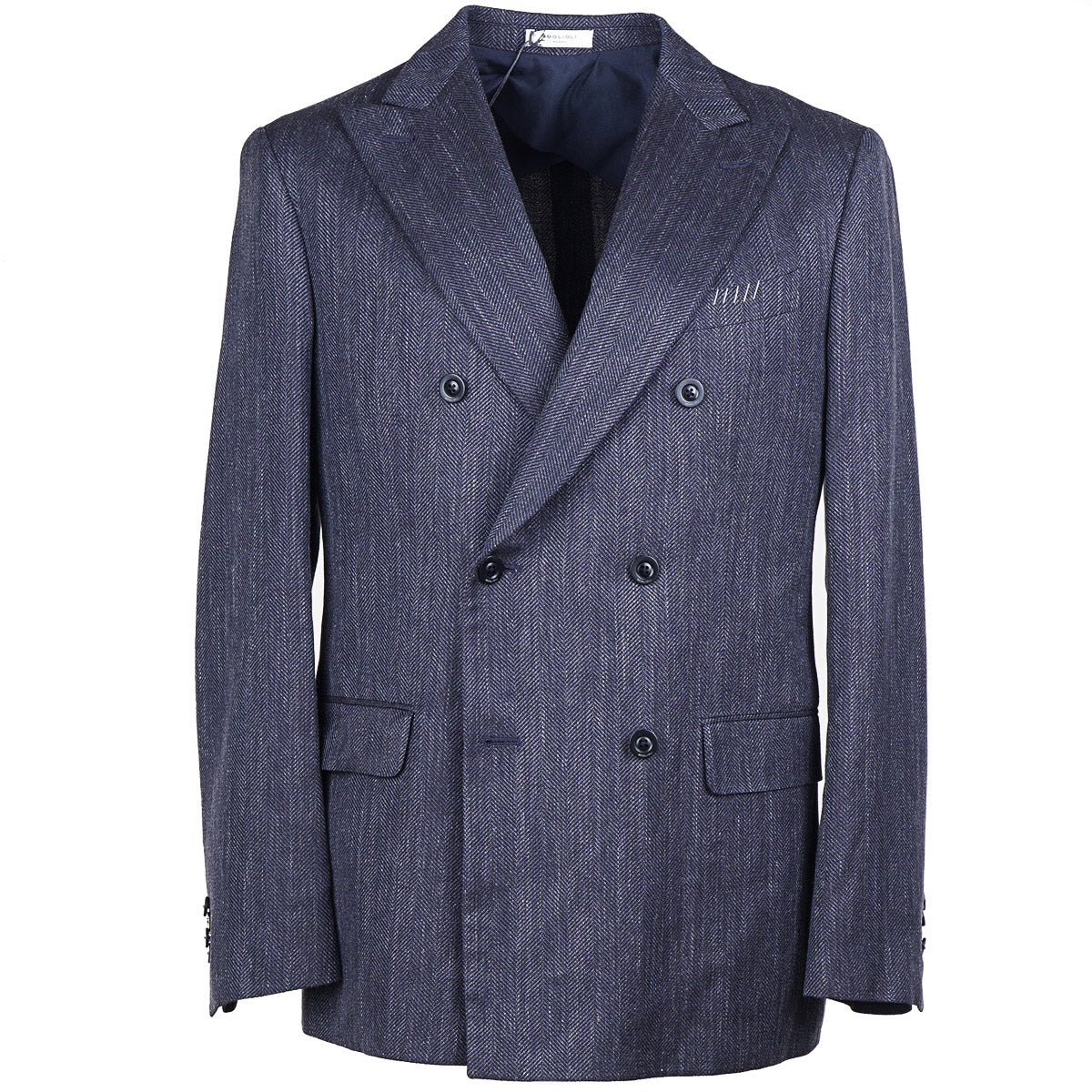 Boglioli Soft-Constructed Sport Coat - Top Shelf Apparel
