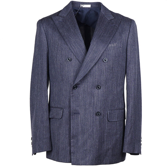 Boglioli Soft-Constructed Sport Coat - Top Shelf Apparel