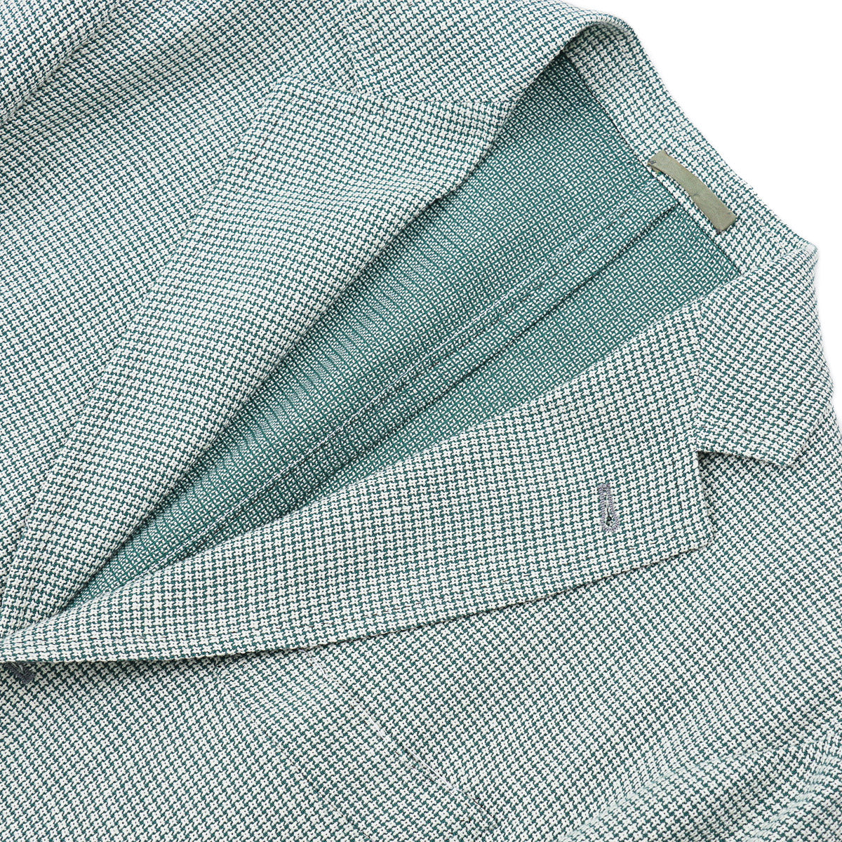 Sartorio Wool-Linen Sport Coat
