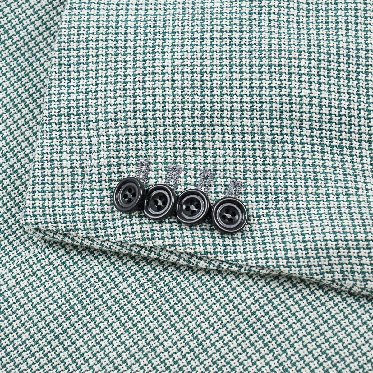 Sartorio Wool-Linen Sport Coat