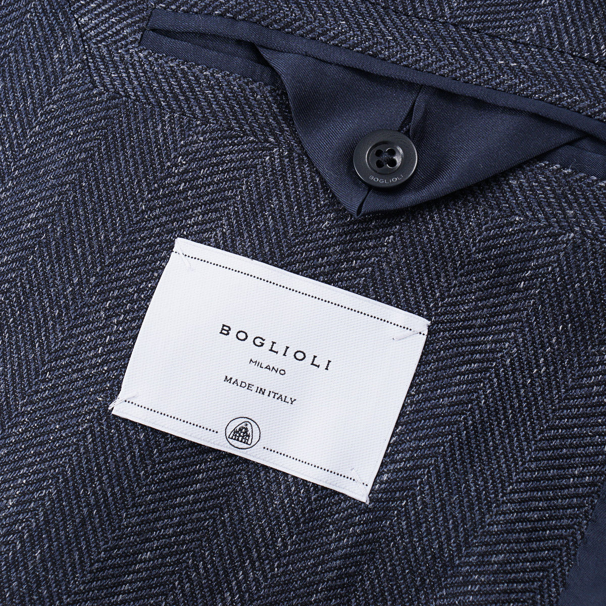 Boglioli Soft-Constructed Sport Coat - Top Shelf Apparel