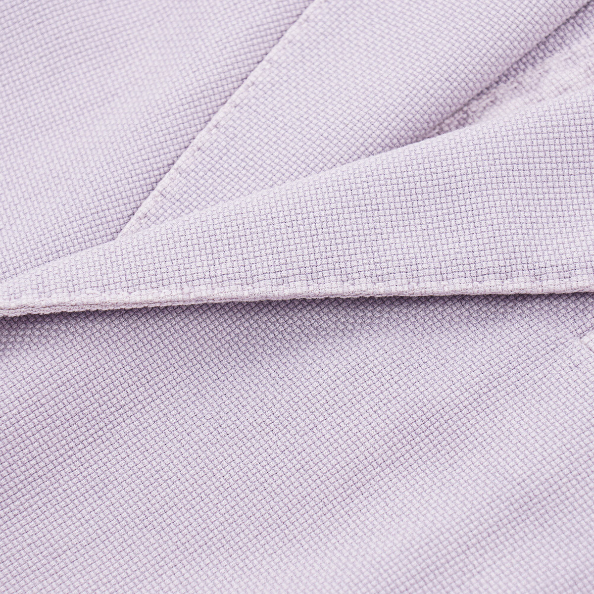 Boglioli Hopsack Cotton-Silk 'K Jacket'