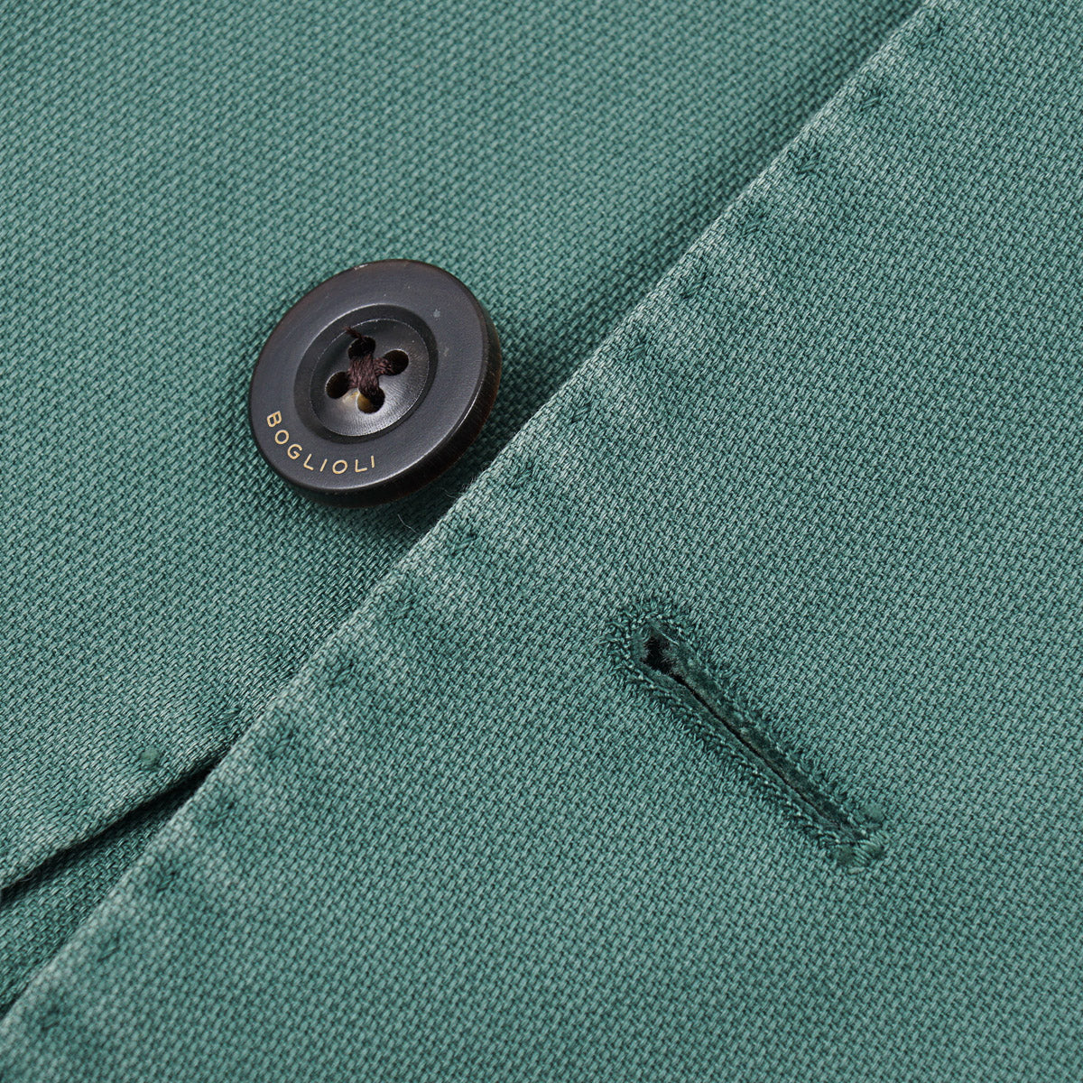 Boglioli Garment-Washed Cotton 'K Jacket'