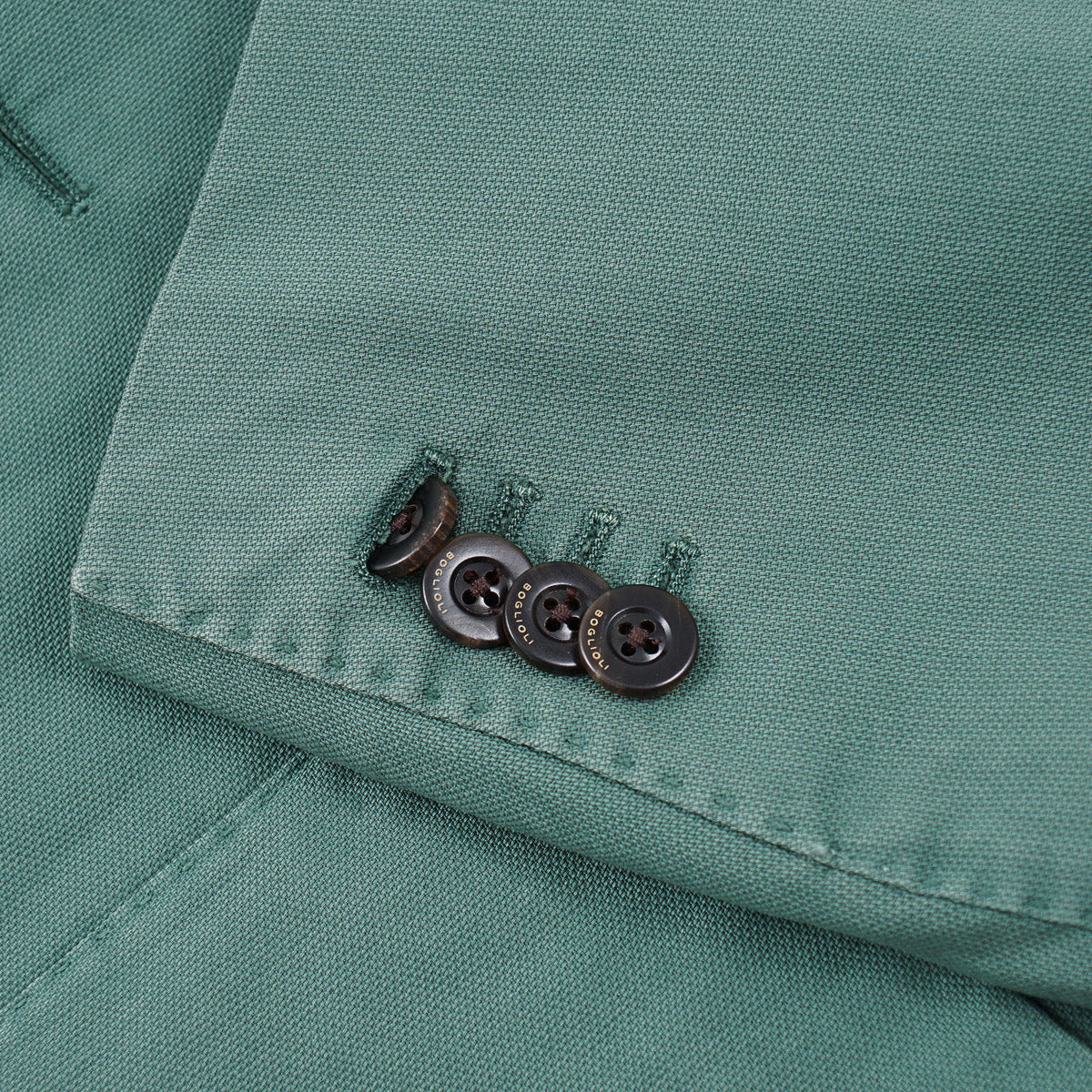 Boglioli Garment-Washed Cotton 'K Jacket'