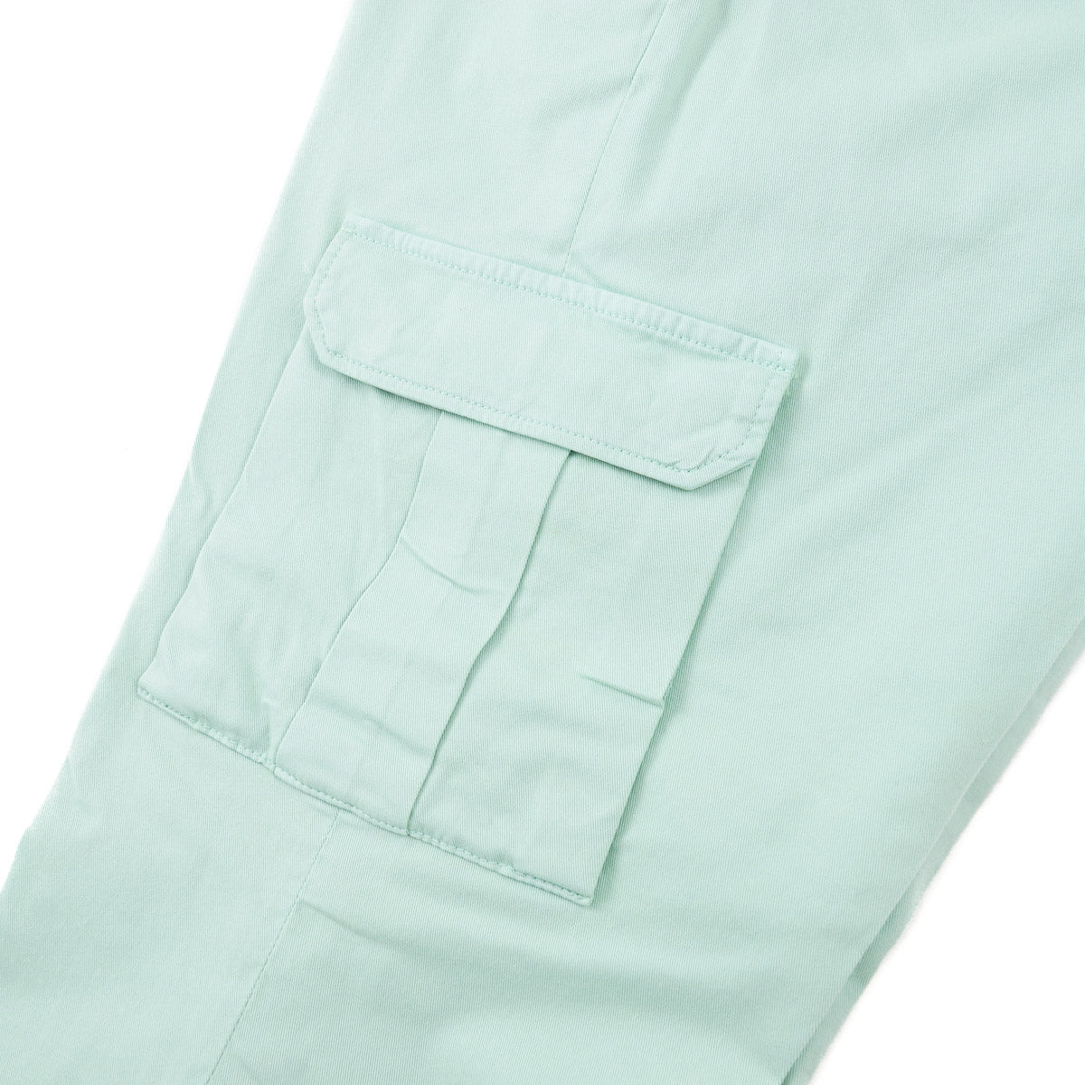 Sartorio Twill Cotton Cargo Pants - Top Shelf Apparel