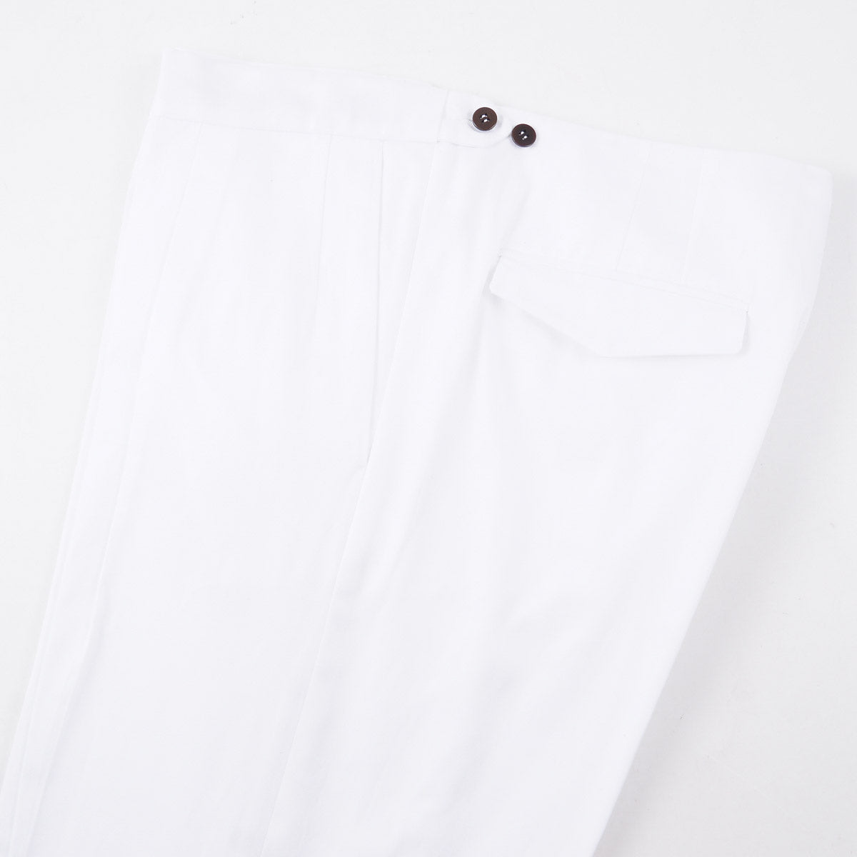 Sartorio Classic-Fit Cotton Dress Pants - Top Shelf Apparel