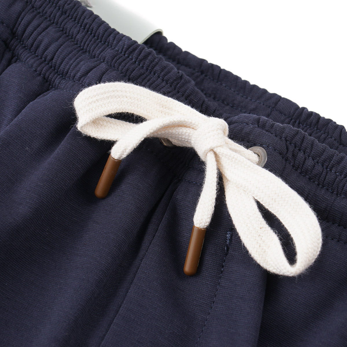 Sartorio Jersey Cotton Drawstring Shorts - Top Shelf Apparel