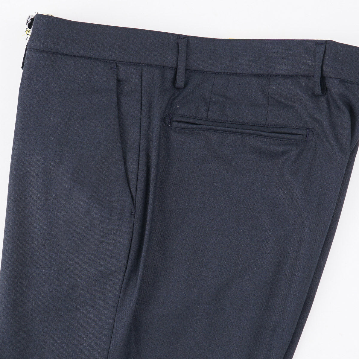 Sartorio Stretch Wool-Blend 'Ciro' Trouser - Top Shelf Apparel